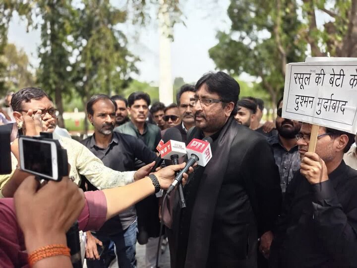 Lucknow