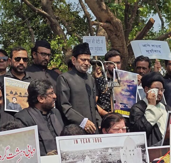 Lucknow