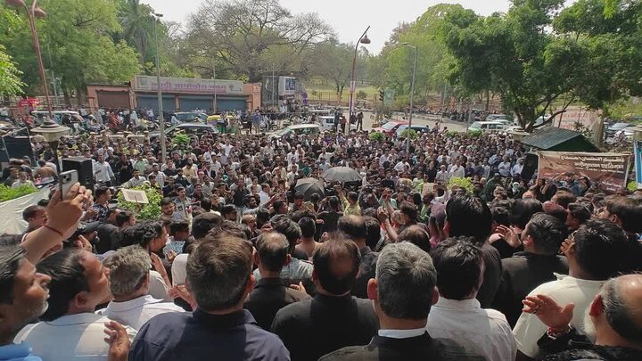 Lucknow