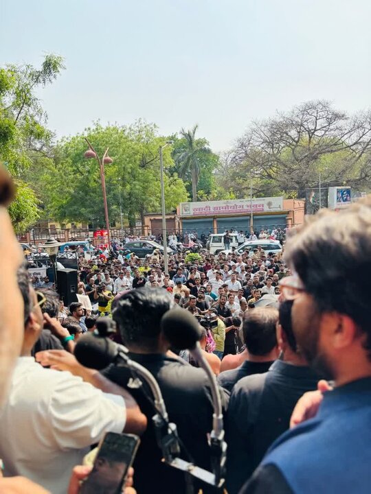 Lucknow