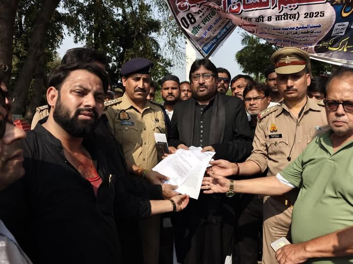Lucknow