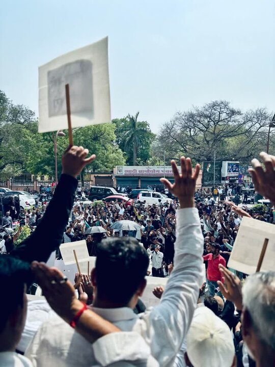 Lucknow
