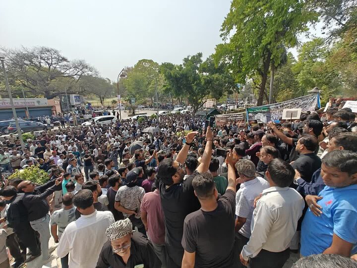 Lucknow