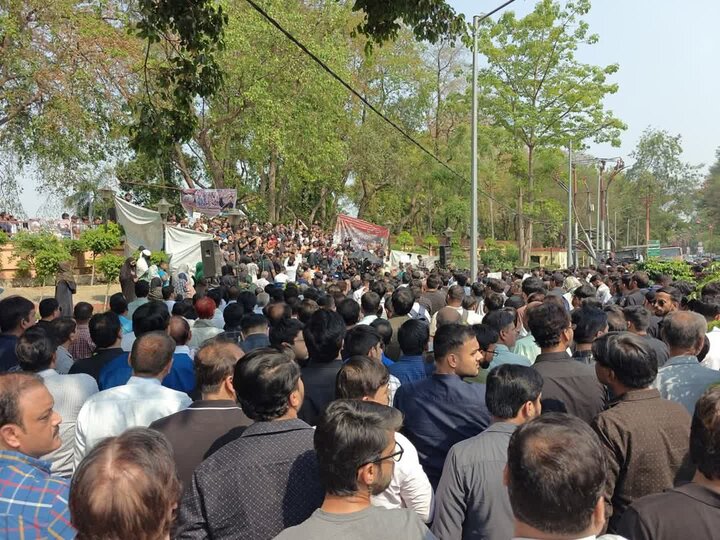 Lucknow