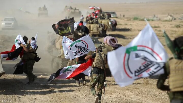 قانون الحشد الشعبی به دلیل فشارهای آمریکا به دوره بعدی پارلمان عراق موکول شد