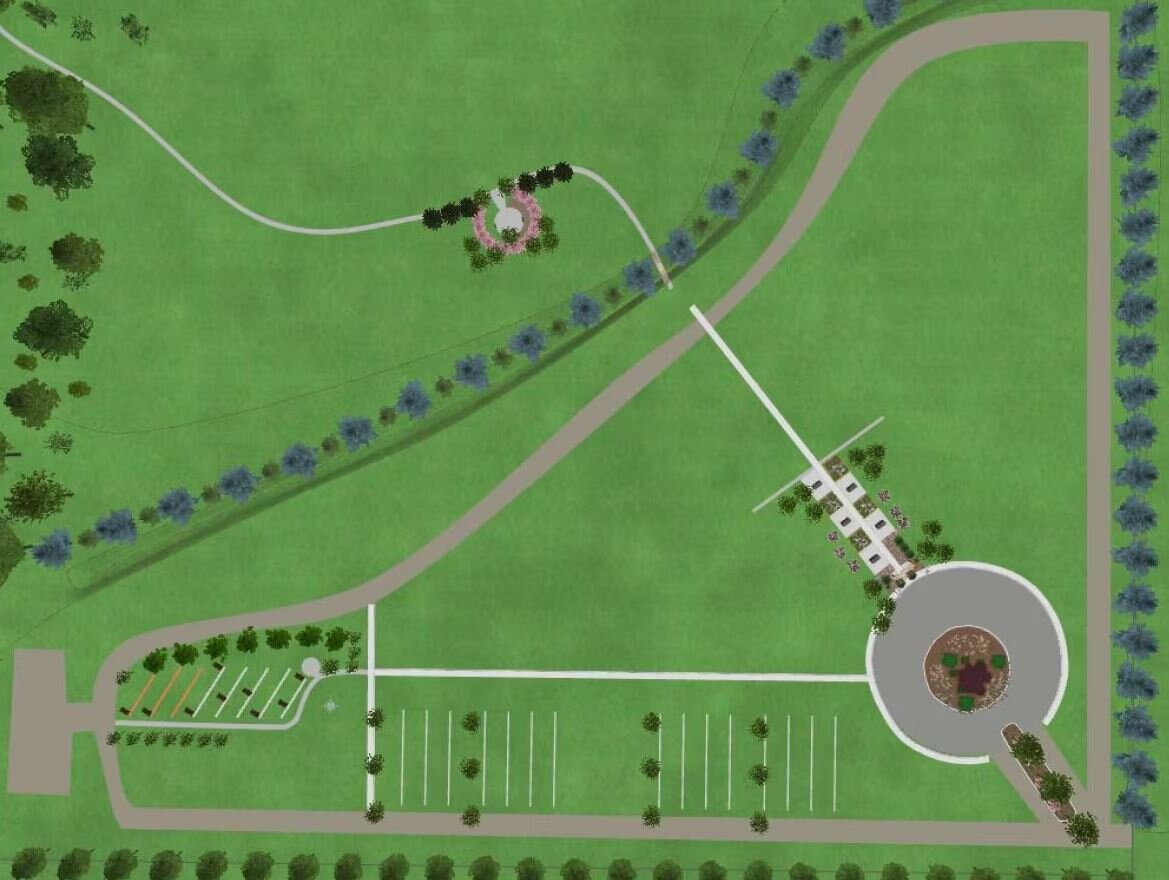 Canada: New Southern Manitoba city cemetery, mosque helping Muslims feel more at home