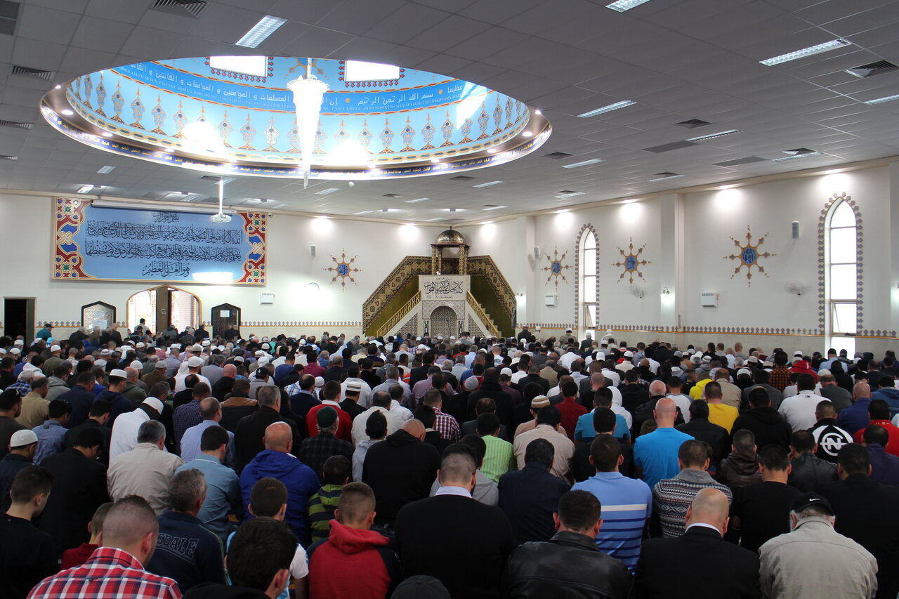 Masjid Ali Bin Abi Talib in Sydney plans to broadcast call to prayer using loudspeakers