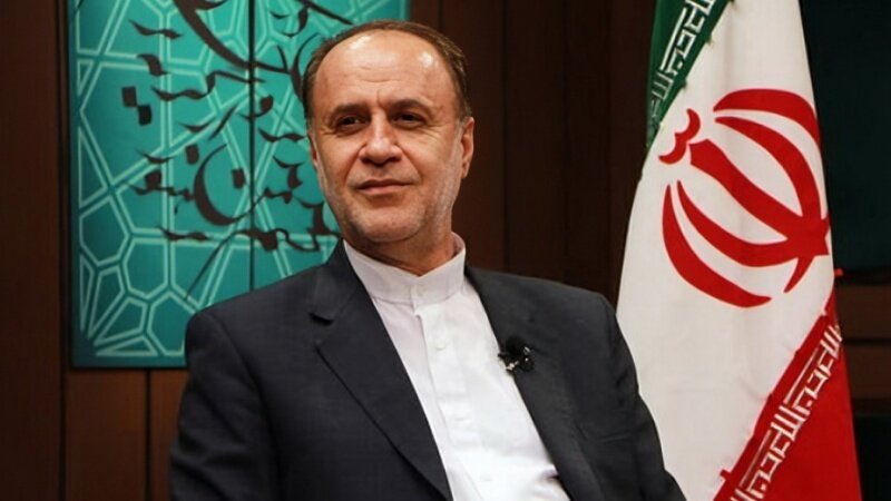 Necessity of economic, political sanctions against Zionist regime - Iranian official
