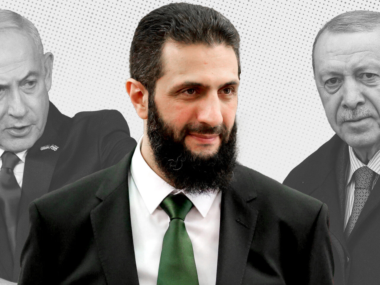 Analysis / Stab in the back: Allies Turning Syria into graveyard of Erdogan’s dreams