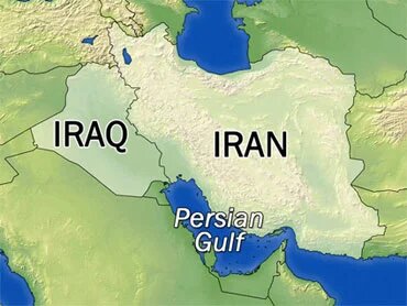 شوخی توییتری: درک نادرست غربی‌ها از ایران