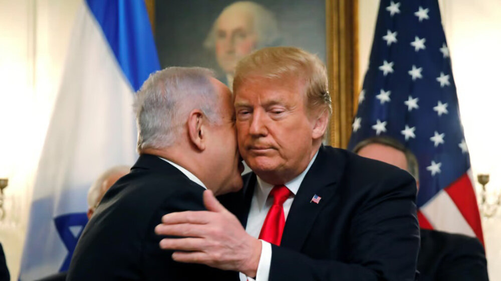 Netanyahu beats drums of war in run-up to Iran-US talks