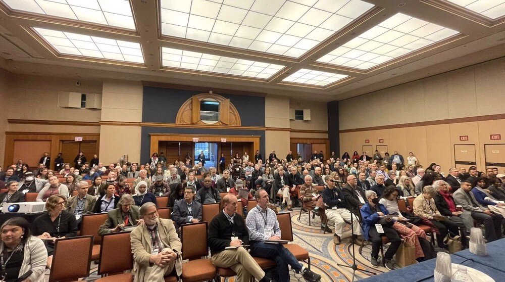 Organization of American Historians overwhelmingly condemns Israel’s ‘scholasticide’ in Gaza
