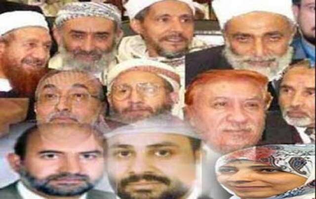 Ansarallah sends stern message to Islah Party after exposing secret moves against Yemen