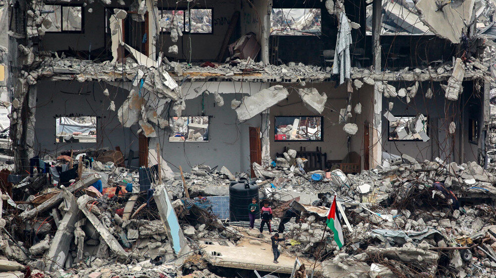 Israeli soldiers reveal shocking accounts of ‘Perimeter’ crimes in Gaza