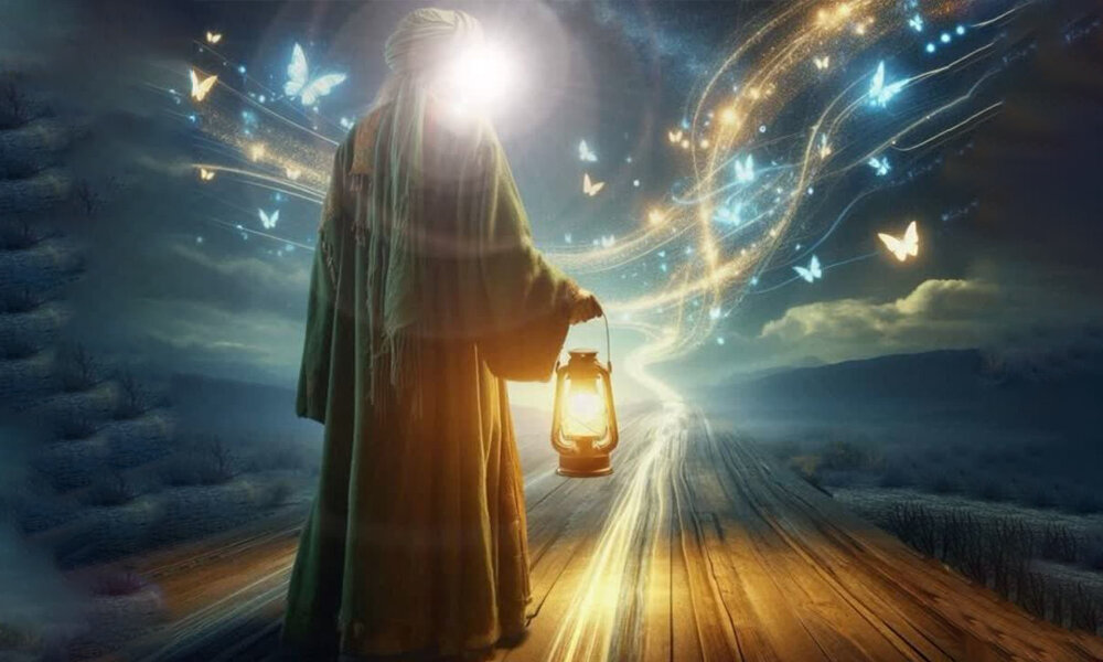 حرمت، شکستنی نیست: اهانت به اهل بیت(ع) ممنوع
