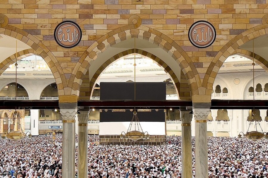 192,000 Iranians perform Umrah as first phase of pilgrimage wraps up