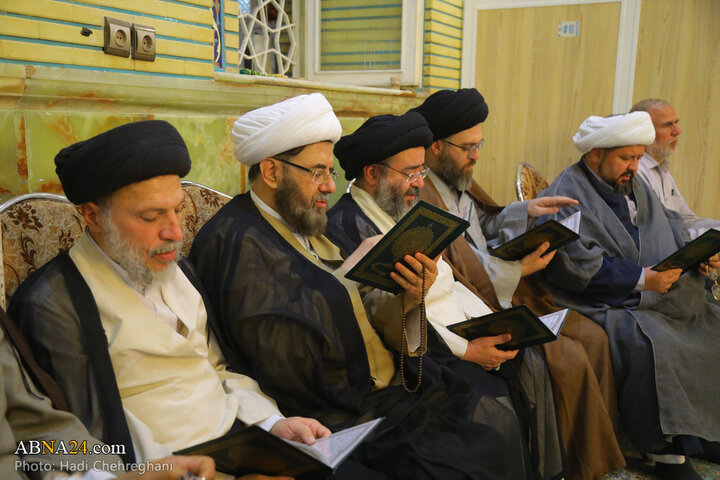 اربعین حسینی جلالی