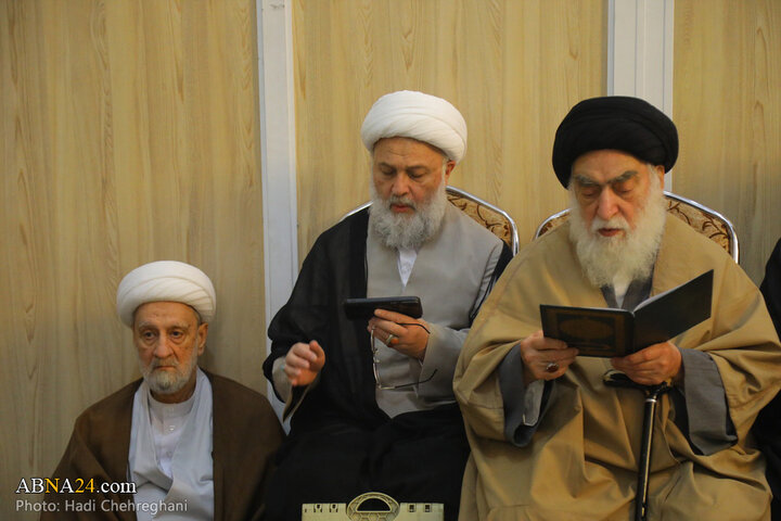 اربعین حسینی جلالی