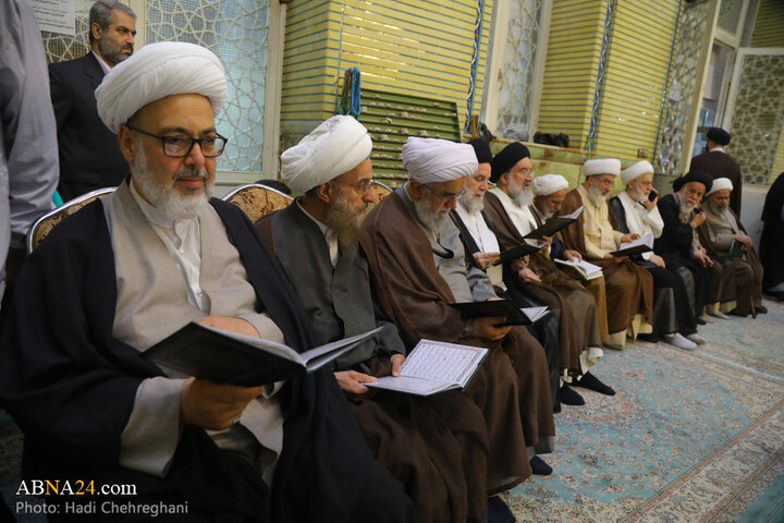 اربعین حسینی جلالی
