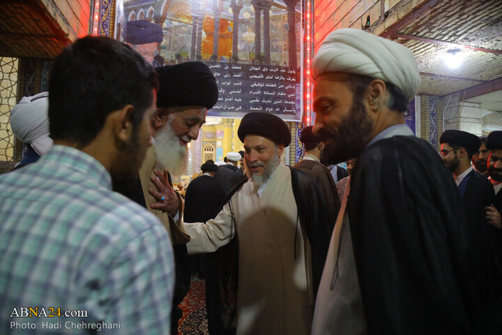 اربعین حسینی جلالی