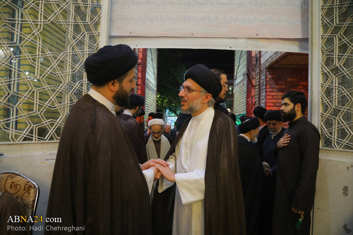 اربعین حسینی جلالی