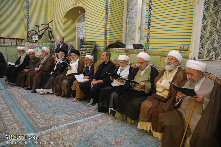 اربعین حسینی جلالی