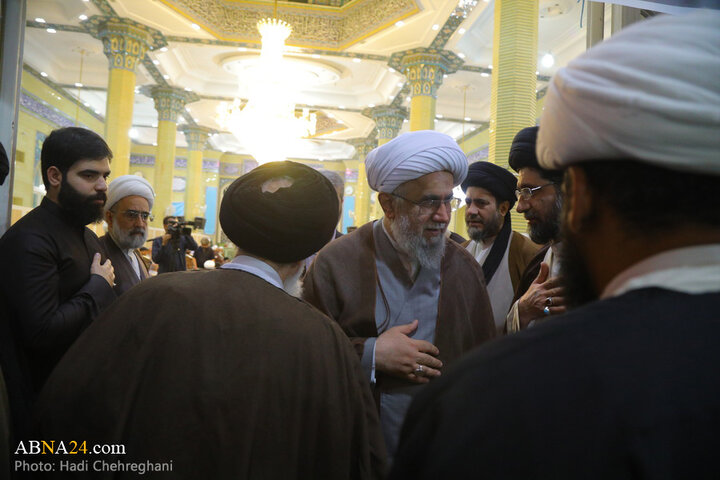 اربعین حسینی جلالی