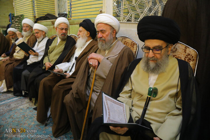 اربعین حسینی جلالی