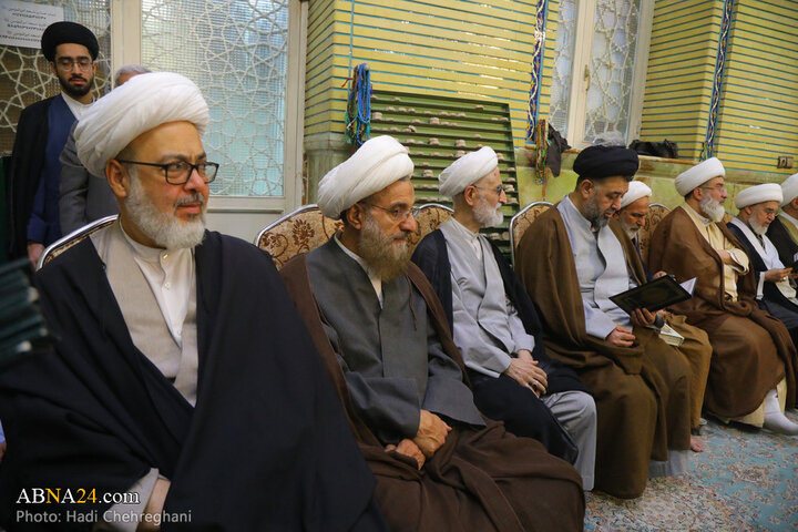 اربعین حسینی جلالی