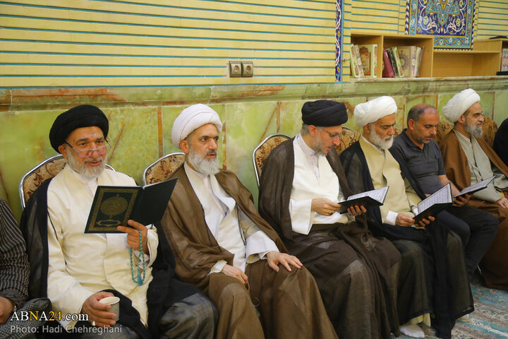 اربعین حسینی جلالی