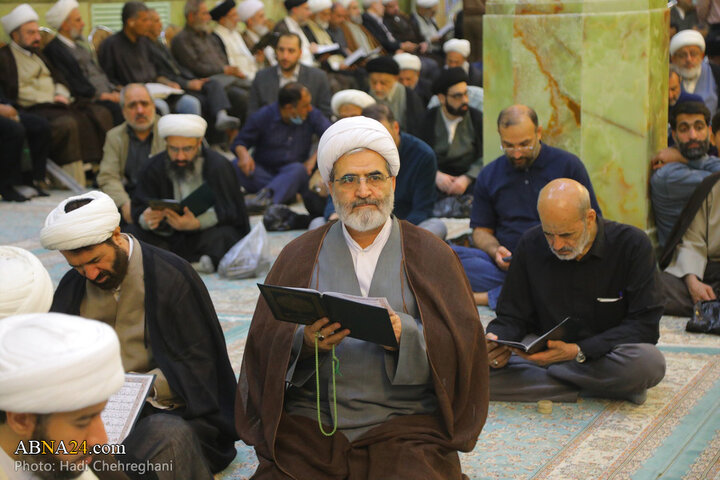 اربعین حسینی جلالی