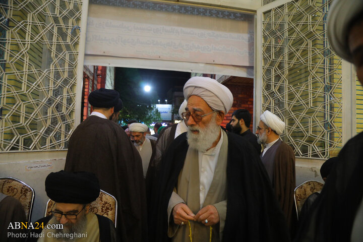 اربعین حسینی جلالی