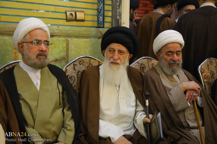 اربعین حسینی جلالی