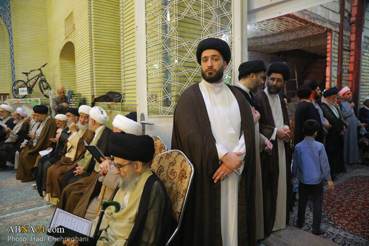 اربعین حسینی جلالی
