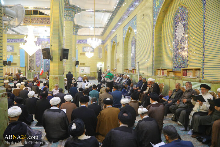 اربعین حسینی جلالی