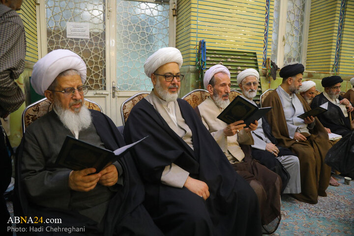 اربعین حسینی جلالی