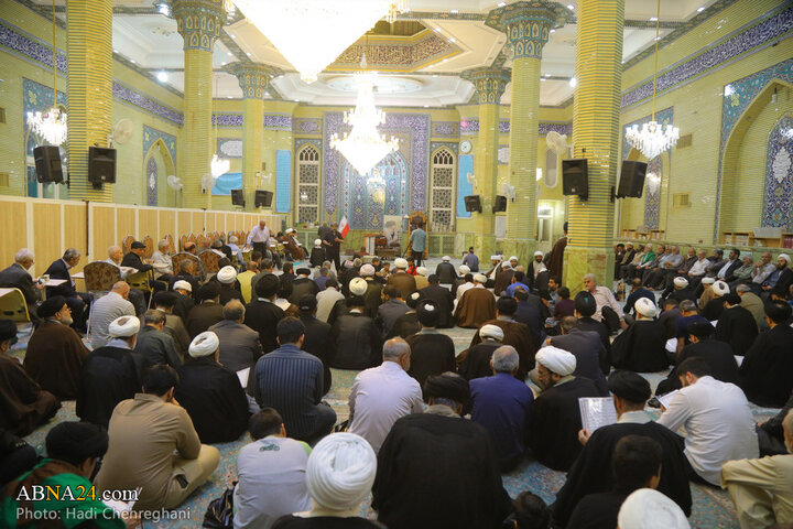 اربعین حسینی جلالی