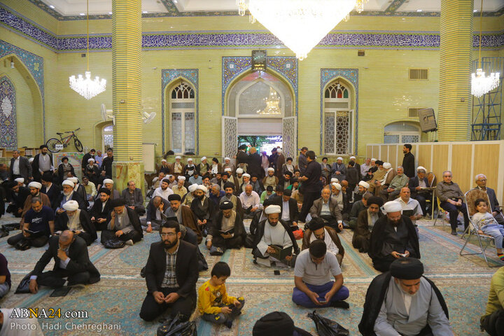 اربعین حسینی جلالی