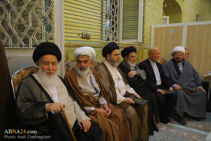 اربعین حسینی جلالی