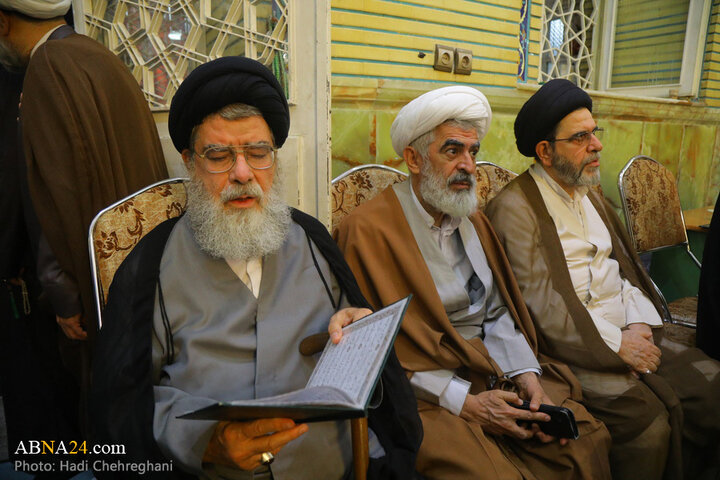 اربعین حسینی جلالی