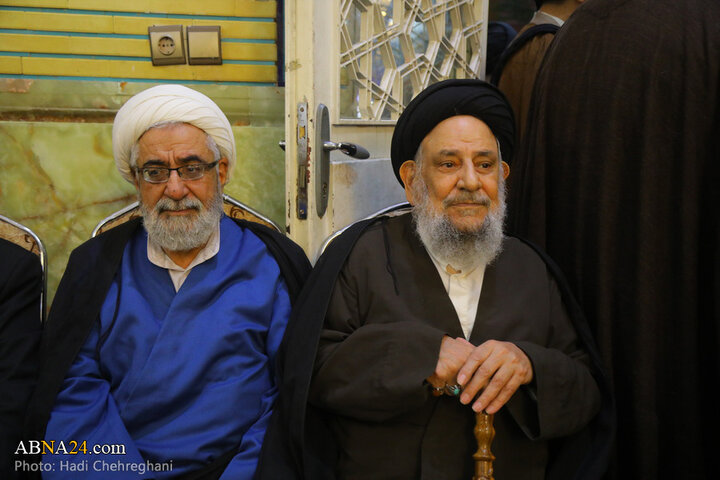 اربعین حسینی جلالی