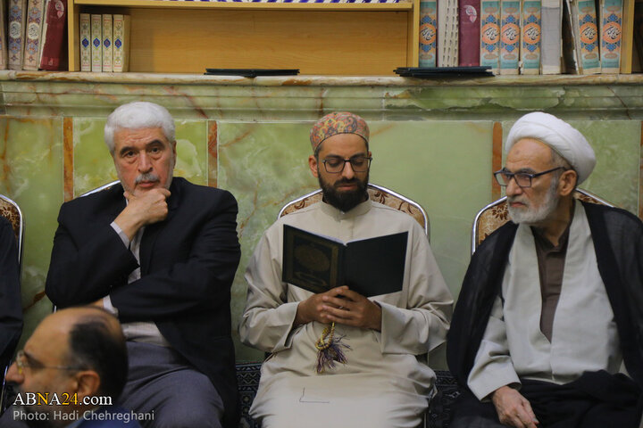 اربعین حسینی جلالی