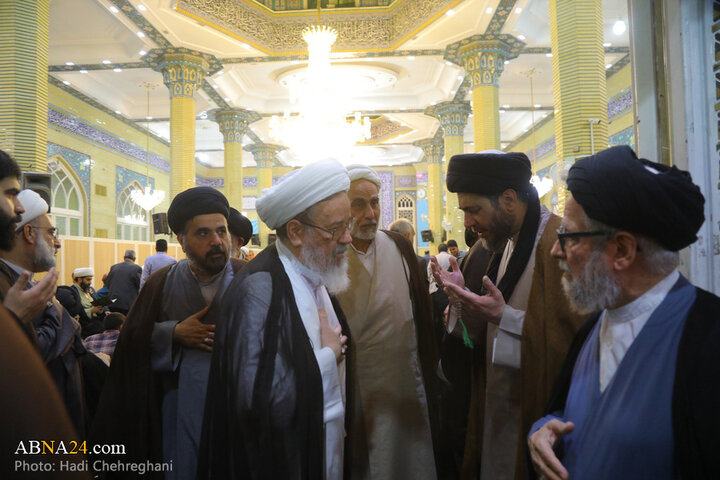 اربعین حسینی جلالی