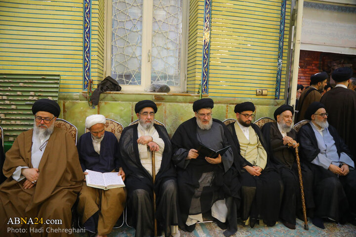 اربعین حسینی جلالی