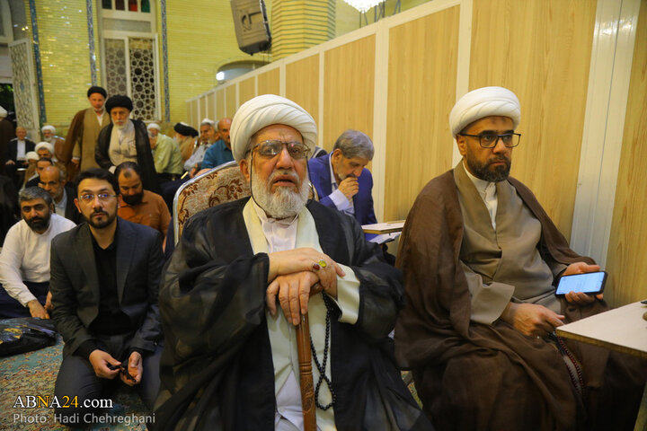 اربعین حسینی جلالی