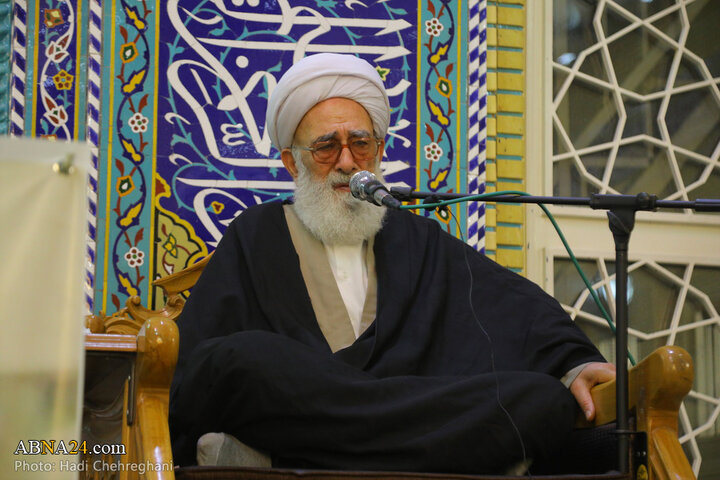 اربعین حسینی جلالی