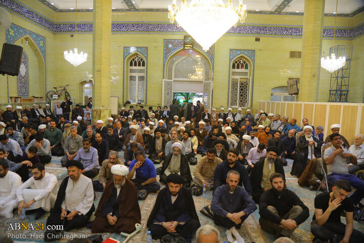 اربعین حسینی جلالی