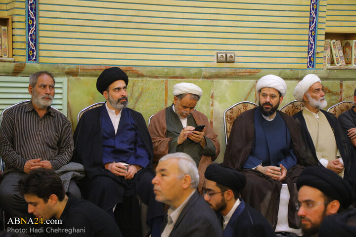 اربعین حسینی جلالی