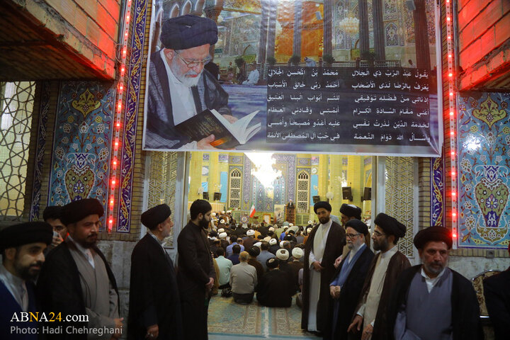 اربعین حسینی جلالی
