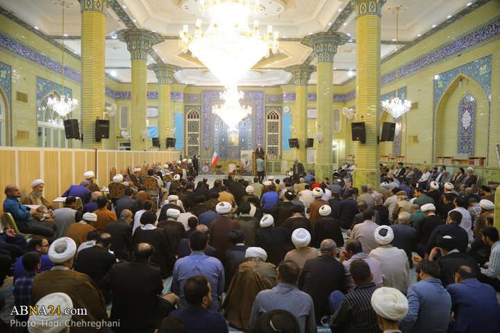 اربعین حسینی جلالی